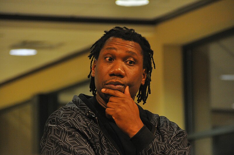 Файл:KRS-One Book signing1.jpg