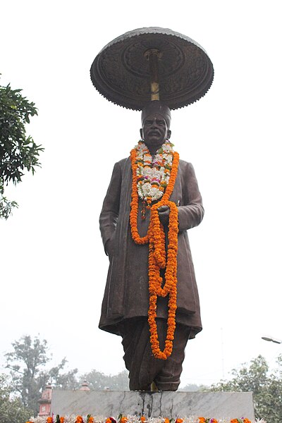 File:Madan Mohan Malaviya 01.JPG