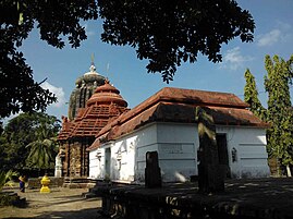 Niali Madhab Temple