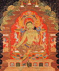 Thumbnail for Tara (Buddhism)