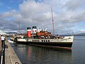 PS Waverley