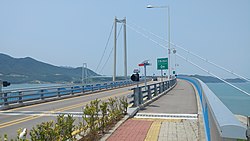 八影大橋