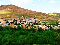 Persian Village