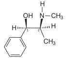 Ephedrine