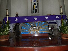 Altar