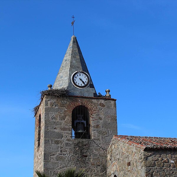 Archivo:Sanlorentower.jpg