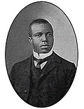 Scott Joplin