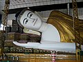 Shwethalyaung Buddha