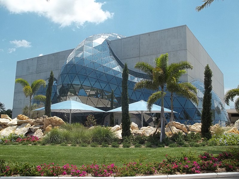 File:St. Pete Dali Museum03.jpg