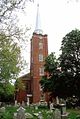 St. Peter's Church, Philadelphia