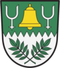 Coat of arms of Třebusice