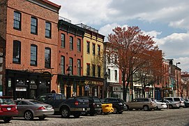 Fells Point