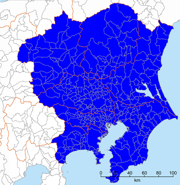 File:Tokyo-Kanto definitions, Kanto region.png