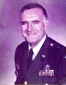 BG Richard G. Weinberg (1 September 1984– March 1989)