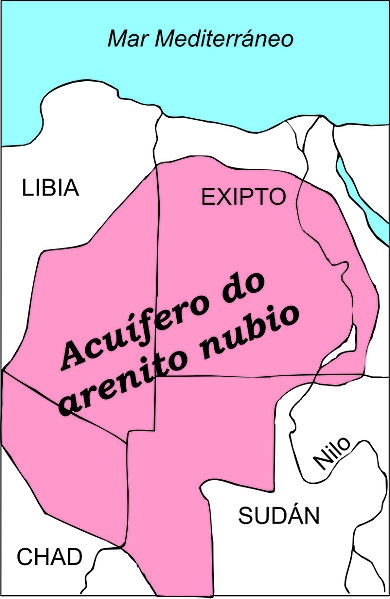 Файл:Acuifero arenito nubio.jpg