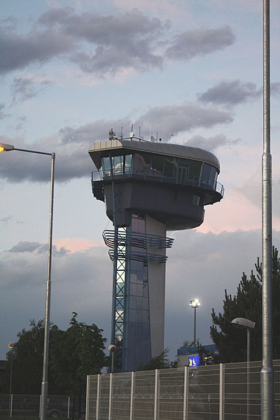 File:Airport Bratislava tower.jpg