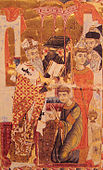 Манускрипт, 1287 год