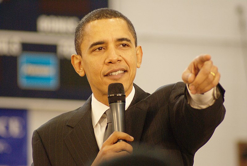 Файл:Barack Obama at NH.jpg