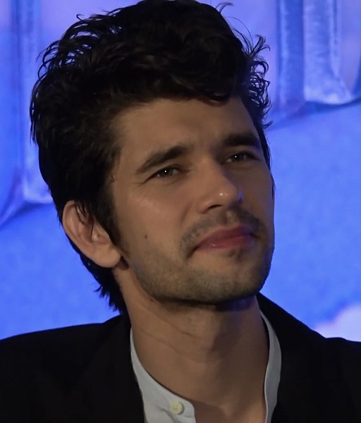 File:Ben whishaw 2018 1.jpg