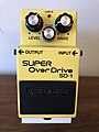 SD-1 Super OverDrive