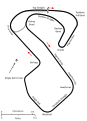 Grand Prix Circuit (1960–1975)