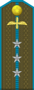 Superior Lieutenant