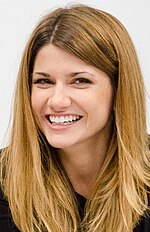 Miniatura para Elise Bauman