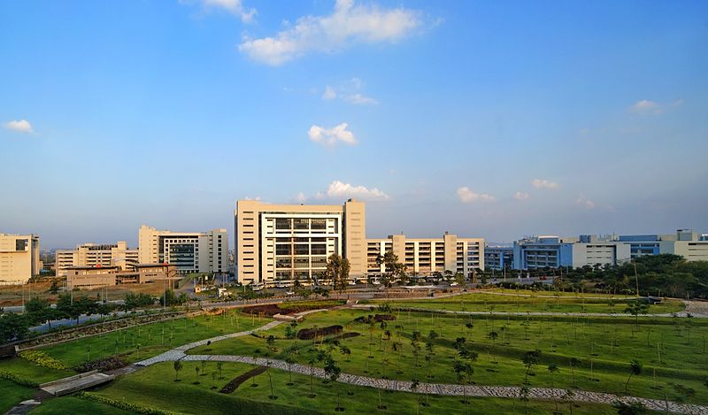 File:Embassy TechZone, Pune.jpg