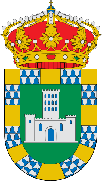 File:Escudo de Alfoz.svg