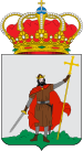 Coat of arms of Gijón