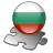 Файл:Flag Bulgaria template.svg