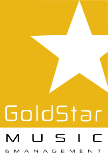 Gold Star Music Logo.svg