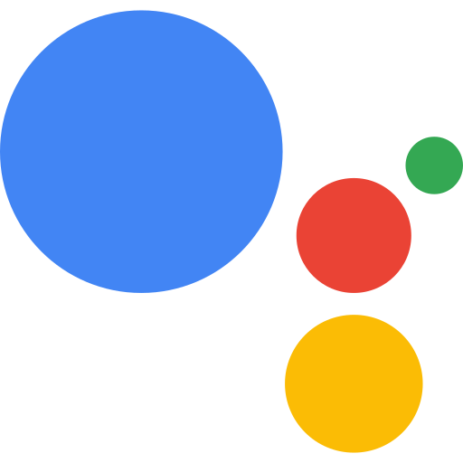 File:Google Assistant logo.svg