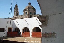 Hacienda de Peñuelas