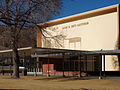 Duane W. Smith Auditorium