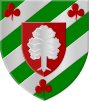 Coat of arms of Langezwaag