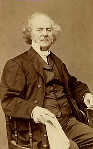 Lewis Tappan