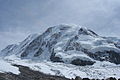 Liskamm, Pennine Alps