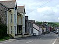 Stryd Fawr (High Street)