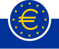 Image 16Logo of the European Central Bank (from Symbols of the European Union)