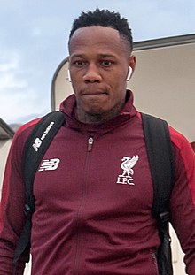 Nathaniel Clyne 2018 (cropped).jpg