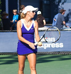 De Los Rios at the 2008 US Open