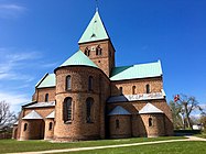 St. Bendt's Church