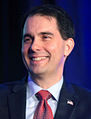 Governor Scott Walker of Wisconsin Withdrew September 21, 2015 (endorsed Ted Cruz, then Donald Trump)