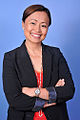 Sheila Lirio Marcelo, Founder, Chairwoman and CEO of Care.com