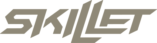 Archivo:Skillet logo.svg