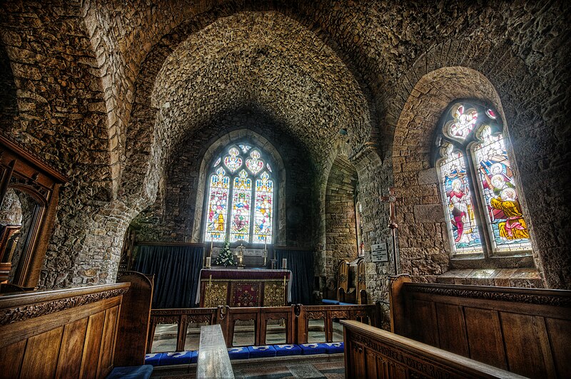 File:St Brelade's Church.jpg