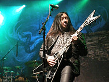 Testament, Skogsröjet 2012 3.jpg