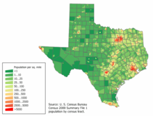 Texas population map2.png