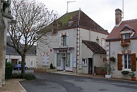 Town hall